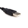 CABLE 3M ADAPTADOR IMPRESORA CENTRONICS A USB A              . Imagen