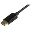 CABLE 91CM ADAPTADOR DE VIDEO DISPLAYPORT DP A DVI-D PASIVO Imagen