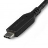 CABLE ADAPTADOR 1M USB C A DISPLAYPORT TIPO C 8K 60HZ Imagen