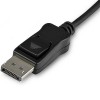 CABLE ADAPTADOR 1M USB C A DISPLAYPORT TIPO C 8K 60HZ Imagen