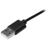 CABLE ADAPTADOR DE 0.5M USB-C A USB-A - USB 2.0 USB TIPO C Imagen