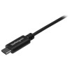 CABLE ADAPTADOR DE 0.5M USB-C A USB-A - USB 2.0 USB TIPO C Imagen