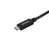 CABLE ADAPTADOR DE 3M USB-C A DVI 1920X1200 NEGRO Imagen