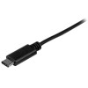 CABLE ADAPTADOR DE 50CM USB-C A MICRO USB-B - USB 2.0 Imagen