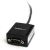 CABLE ADAPTADOR USB A 1 PUERTO SERIAL RS232 FTDI AISLAMIENTO   . Imagen