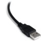 CABLE ADAPTADOR USB A 1 PUERTO SERIAL RS232 FTDI AISLAMIENTO   . Imagen