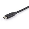 CABLE CONVERTIDOR USB-C A DISP LAYPORT - 1 M - BIDIRECCIONAL - 8K Imagen