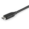 CABLE CONVERTIDOR USB-C A DISP LAYPORT - 1M - BIDIRECCIONAL - 8K Imagen