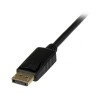 CABLE DE 1.8M ADAPTADOR ACTIVO EXTERNO DISPLAYPORT A DVI       . Imagen