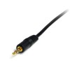 CABLE DE 1.8M DE AUDIO ESTEREO 3.5MM MACHO A 2X RCA MACHO Imagen