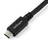 CABLE DE 1.8M USBC A USB TIPOC CON CAPACIDAD PD 5A USB 3.0 Imagen