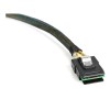 CABLE DE 1M SERIAL ATTACHED SCS SFF8087 A SFF8087 Imagen