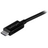 CABLE DE 1M USB 3.1 TYPE-C USB TYPE-C                      . Imagen