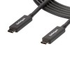 CABLE DE 2M THUNDERBOLT 3 USB . Imagen