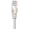 CABLE DE RED PATCH CAT5E RJ45 0.50M BLANCO Imagen