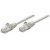 CABLE DE RED PATCH CAT5E RJ45 1.0M GRIS Imagen