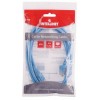 CABLE DE RED PATCH CAT5E RJ45 1.5M AZUL Imagen