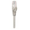 CABLE DE RED PATCH CAT5E RJ45 1.5M GRIS Imagen