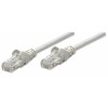 CABLE DE RED PATCH CAT5E RJ45 2.0M GRIS Imagen