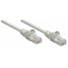 CABLE DE RED PATCH CAT5E RJ45 2.0M GRIS Imagen