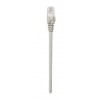 CABLE DE RED PATCH CAT5E RJ45 2.0M SOHO GRIS Imagen