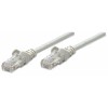 CABLE DE RED PATCH CAT5E RJ45 3.0M GRIS Imagen