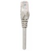 CABLE DE RED PATCH CAT5E RJ45 3.0M GRIS Imagen