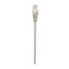 CABLE DE RED PATCH CAT5E RJ45 3.0M SOHO GRIS Imagen