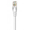 CABLE DE RED PATCH CAT5E RJ45 5.0M BLANCO Imagen