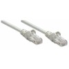 CABLE DE RED PATCH CAT5E RJ45 5.0M GRIS Imagen