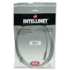 CABLE DE RED PATCH CAT5E RJ45 7.5M SOHO GRIS Imagen