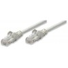 CABLE DE RED PATCH CAT5E RJ45 7.6M GRIS Imagen