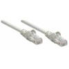 CABLE DE RED PATCH CAT6 RJ45 1.0M GRIS Imagen