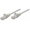 CABLE DE RED PATCH CAT6 RJ45 1.0M GRIS Imagen