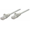 CABLE DE RED PATCH CAT6 RJ45 2.0M GRIS Imagen