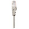 CABLE DE RED PATCH CAT6 RJ45 3.0M GRIS Imagen