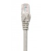 CABLE DE RED PATCH CAT6 RJ45 5.0M GRIS Imagen