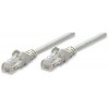 CABLE DE RED PATCH CAT6 RJ45 5.0M GRIS Imagen