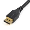 CABLE DISPLAYPORT 1.4 DE 4 M - CERTIFICACIÓN VESA - 8K 60HZ Imagen