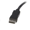 CABLE DISPLAYPORT A DVI DE 1.8 M - 1920X1200 - PAQUETE DE 10 Imagen