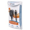 CABLE EXTENSION USB 5M ACTIVA ALTA VELOCIDAD 3.0 CON REPETIDOR. Imagen