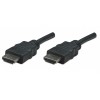 CABLE HDMI 7.5M M-M VELOCIDAD 1.3 MONITOR TV PROYECTOR Imagen