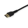 CABLE HDMI CON ETHERNET DE ALT A VELOCIDAD DE 2M - 4K 60HZ Imagen