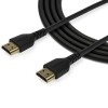 CABLE HDMI CON ETHERNET DE ALT A VELOCIDAD DE 2M - 4K 60HZ Imagen