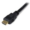 CABLE HDMI DE ALTA VELOCIDAD 1.8M 2X HDMI MACHO COLOR NEGRO Imagen