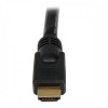 CABLE HDMI DE ALTA VELOCIDAD 7M 2X HDMI MACHO NEGRO          . Imagen