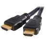 CABLE HDMI DE ALTA VELOCIDAD 7M 2X HDMI MACHO NEGRO          . Imagen