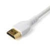 CABLE HDMI DE ALTA VELOCIDAD DE 1M CON ETHERNET - FIBRA ARAMIDA Imagen