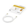 CABLE HDMI DE ALTA VELOCIDAD DE 2M CON ETHERNET - FIBRA ARAMIDA Imagen