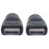 CABLE HDMI INTRAMUROCL3 10.0M ETHERNET 3D 4K M-M VELOCIDAD 2.0 Imagen